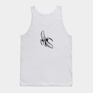 Banana Tank Top